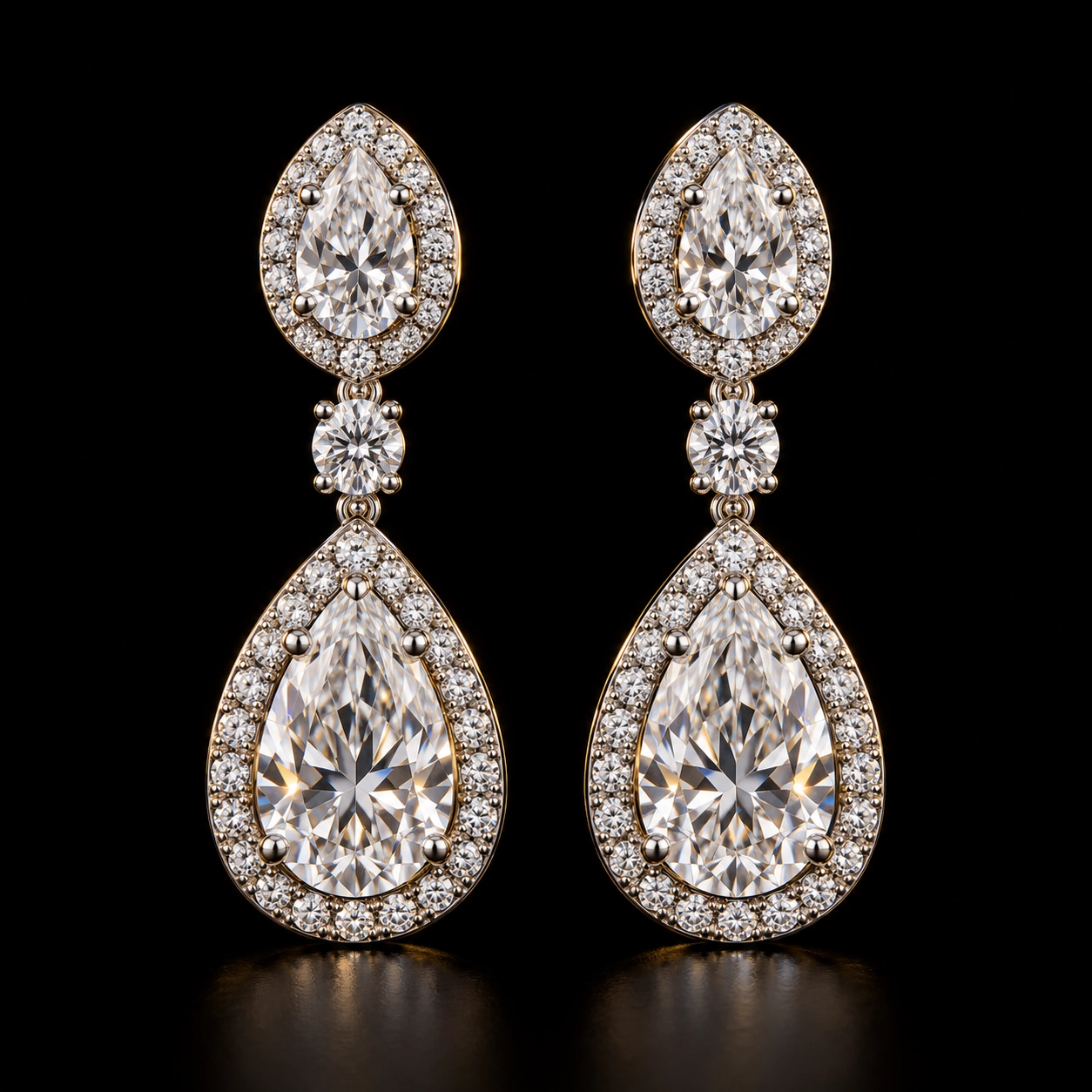 Earrings design inspiration